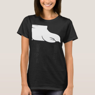 Warning May Spontaneously Talk About Seals T-Shirt
