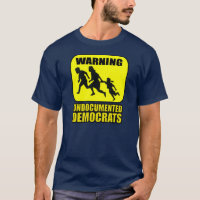 Warning: Undocumented Democrats