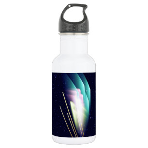 Warp Six 532 Ml Water Bottle