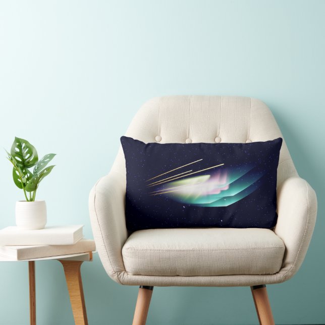 Warp Six Lumbar Cushion (Chair)