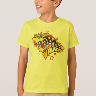 WARP T-Shirt