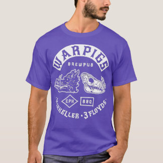Warpigs mikkeller T-Shirt