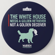 Warren 2020 - Bailey - Golden Retriever