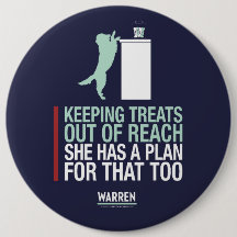 Warren 2020 - Bailey - She has a plan for that too