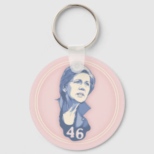 Warren 46 key ring