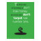 Warren Buffett poster