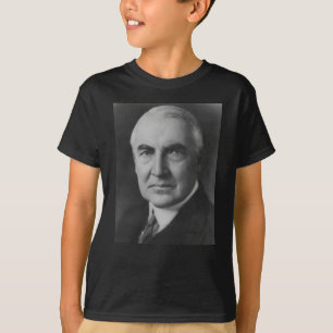 Warren G. Harding 29 T-Shirt