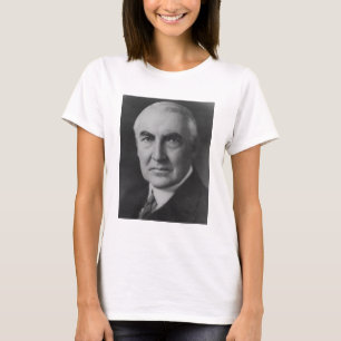 Warren G. Harding T-Shirt