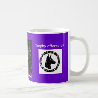 Warren Mug