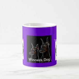 Warren Mug