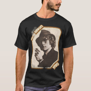 Warren Zevon 1980 T-Shirt