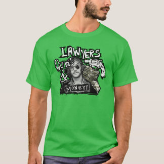 Warren Zevonshirt funny T-Shirt