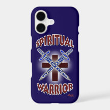 WARRIOR, 4FAITH - 