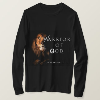 Warrior Basic sweatshirt T-Shirt