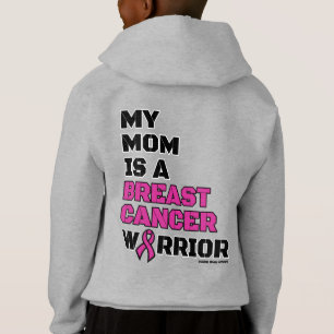 Warrior/Block/Mum...Breast Cancer