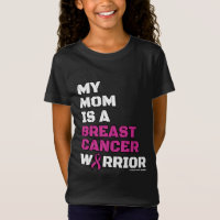Warrior/Block/Mum...Breast Cancer