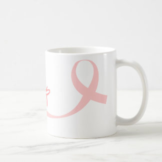 Warrior Breast Cancer Mug