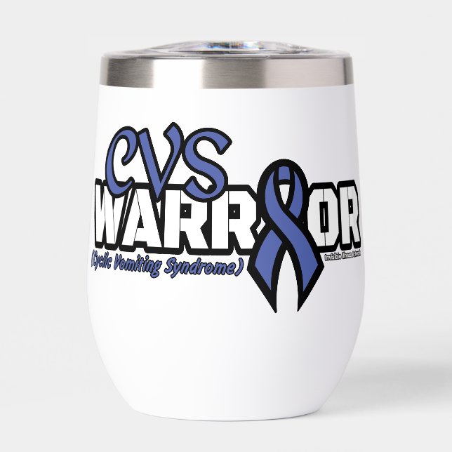 WARRIOR...CVS (Front)