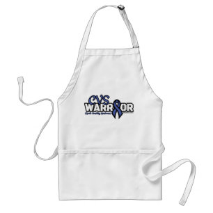 WARRIOR...CVS STANDARD APRON