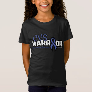 WARRIOR...CVS T-Shirt