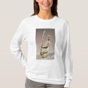 Warrior, Dong-son Civilisation, from Vietnam T-Shirt