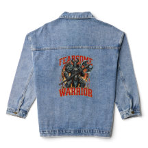 warrior edition | jackets