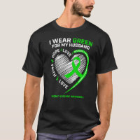 Warrior Fighter Women Wife Husband Kidney Disease