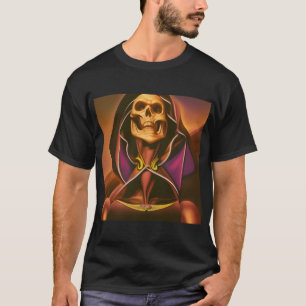warrior goddess T-Shirt