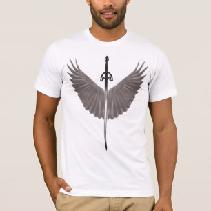 Warrior Jesus T-shirt