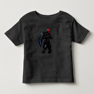 Warrior Knight T-Shirt