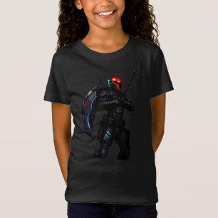 Warrior Knight T-Shirt