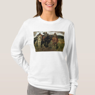 Warrior Knights, 1881-98 T-Shirt