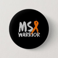 Warrior Multiple Sclerosis Awareness Month