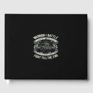 warrior of battle most ultimate weapon freedom is guest book