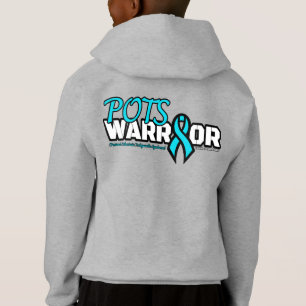 WARRIOR...POTS