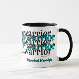 Warrior/Repeated...TN Mug