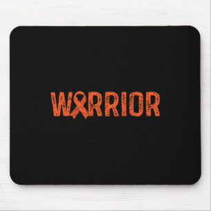 Warrior RSD CRPS Awareness  Mouse Mat