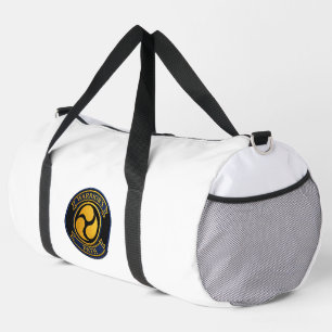 Warrior’s Path Duffel Bag