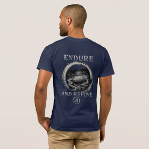 Warrior’s Path Endure and Refine T-Shirt