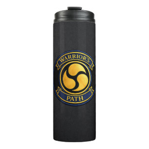 Warrior’s Path Thermal Tumbler
