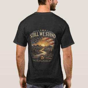 Warrior’s Path Vintage Americana Shirt