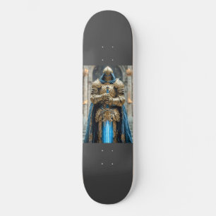 Warrior Skateboard