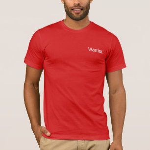 Warrior T-Shirt