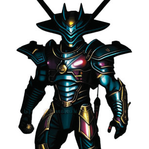 warrior T-Shirt