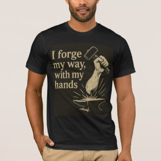 Warrior T-shirt