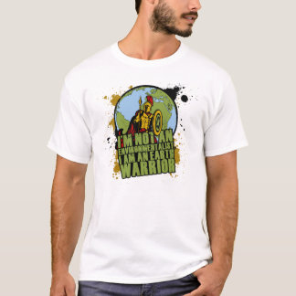 Warrior T-Shirt