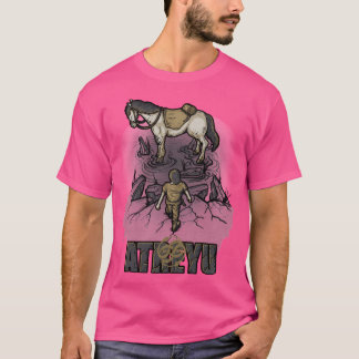 Warrior T-Shirt
