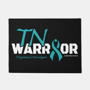 WARRIOR...TN DOORMAT