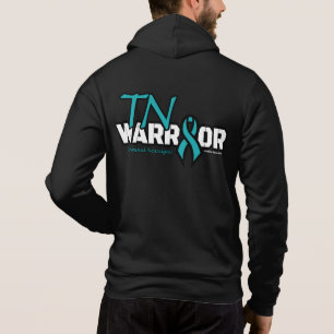 WARRIOR...TN HOODIE