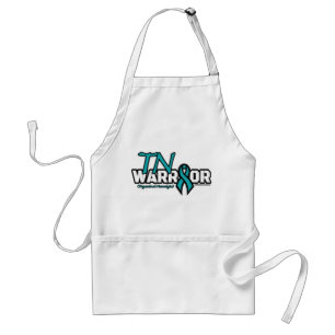 WARRIOR...TN STANDARD APRON